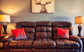 Gatlinburg Chateau Condo 301